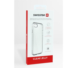 SW BACK CASE JELLY APPLE IPHONE 13 mini-19541