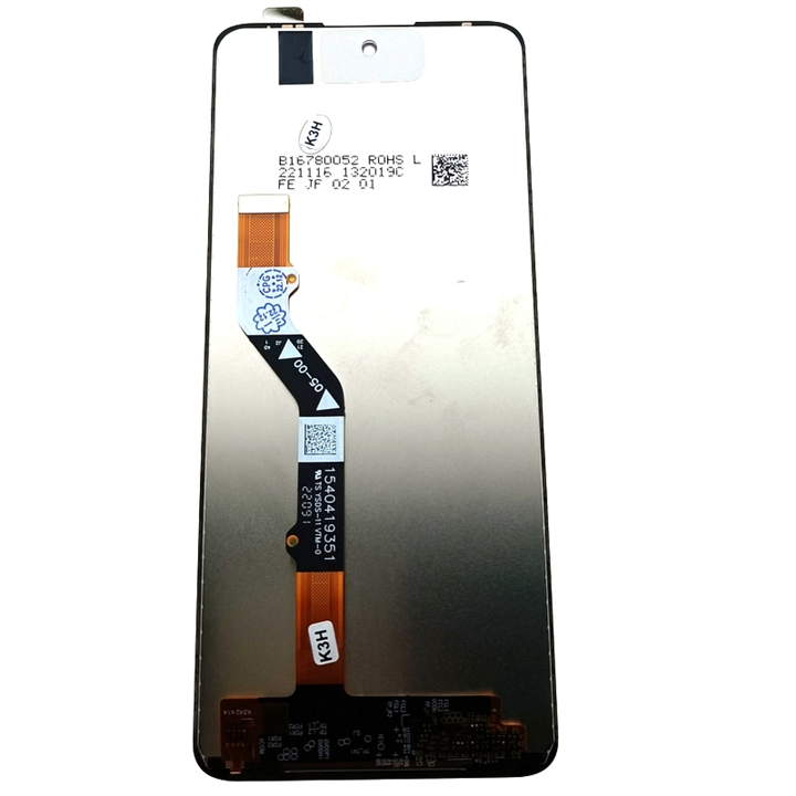 LCD MOTOROLA G60 / G51 5G / G60S-19603