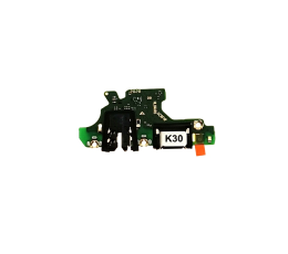 PŁYTKA HUAWEI P30 LITE USB AUDIO MIK SERVICE PACK-19439