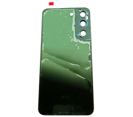 KLAPKA BATERII SAMSUNG S22 S901 GREEN-19043