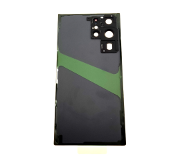 KLAPKA BATERII SAMSUNG S22 ULTRA S908 WHITE-18947