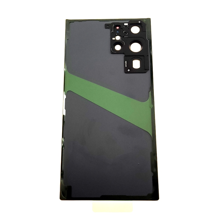 KLAPKA BATERII SAMSUNG S22 ULTRA S908 WHITE-18947