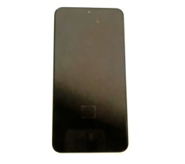 LCD SAMSUNG S22 S901 GREEN SERVICE PACK-19267