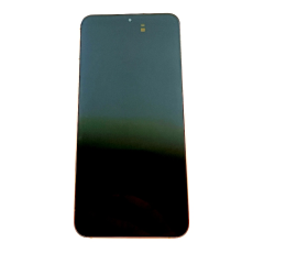 LCD SAMSUNG S22+ S22 PLUS S906 PINK SERVICE PACK-19274
