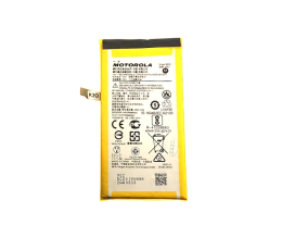 BATERIA MOTOROLA JG40 G7 PLUS SERVICE PACK-18964