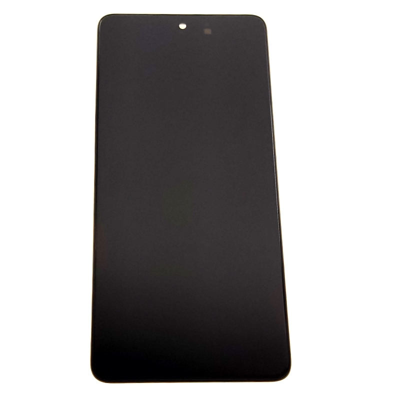 LCD SAMSUNG M526 M52 5G SERVICE PACK-18966
