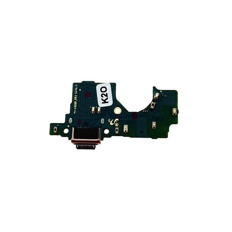 PŁYTKA SAMSUNG G525 XCOVER 5 USB MIC SERVICE PACK-19055