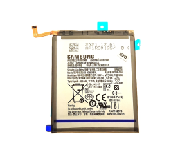 BATERIA SAMSUNG S20+ G985 G986 SERVICE PACK -18968