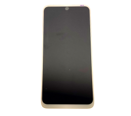LCD MOTO ONE FUSION PLUS WHITE XT2067-18970
