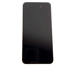 LCD SAMSUNG S22+ S22 PLUS S906 GREY SERVICE PACK-18983