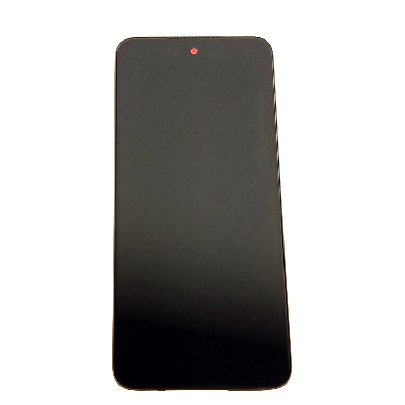 LCD XIAOMI REDMI 10 2022 BLACK SERVICE PACK-18990 LCD XIAOMI REDMI 10 2022 BLACK SERVICE PACK-18990