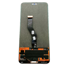 LCD HUAWEI P20 PRO AMOLED BLACK-19134
