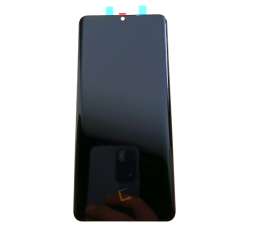 LCD HUAWEI P30 PRO BLACK OI CHANGED GLASS BLACK-19063