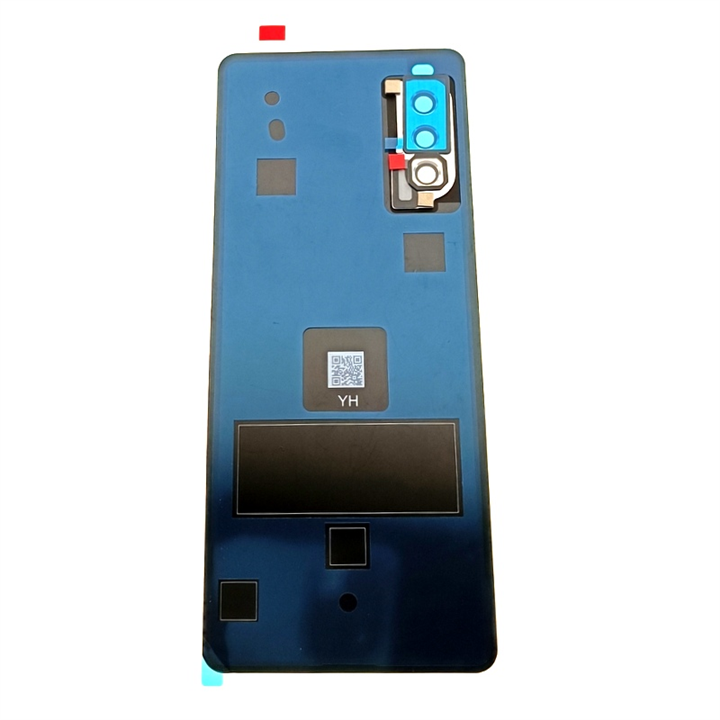 KLAPKA BATERII SONY XPERIA 10 III WHITE-19065