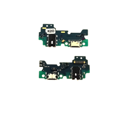 PŁYTKA SAMSUNG SM-A325 A32 4G USB SERVICE PACK-18995