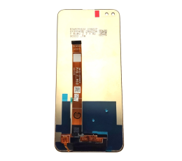 LCD OPPO RENO 4 Z 4Z 5G BLACK-18999