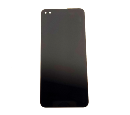 LCD OPPO RENO 4 Z 4Z 5G BLACK-18999