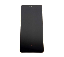 LCD SAMSUNG A516 A51 5G WHITE SERVICE PACK-19009