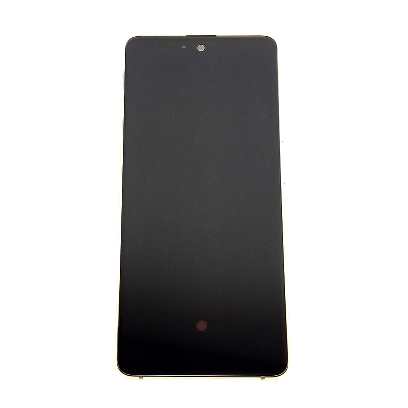 LCD SAMSUNG A516 A51 5G WHITE SERVICE PACK-19010