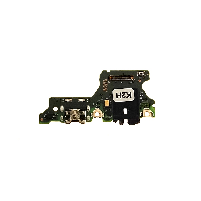 PŁYTKA HUAWEI P40 LITE E USB AUDIO MIKROFON-19069