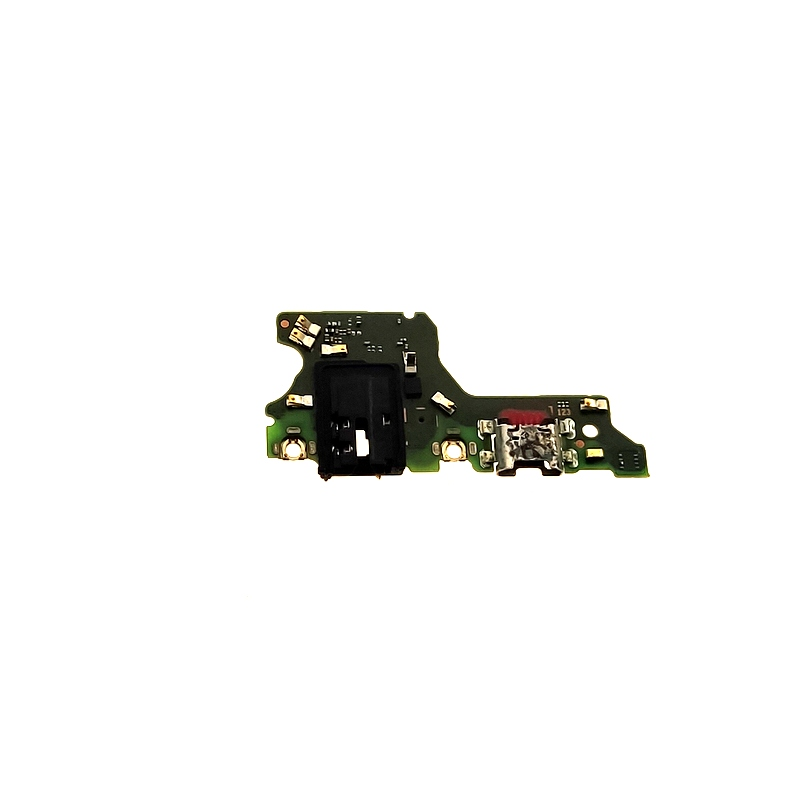 PŁYTKA HUAWEI P40 LITE E USB AUDIO MIKROFON-19070