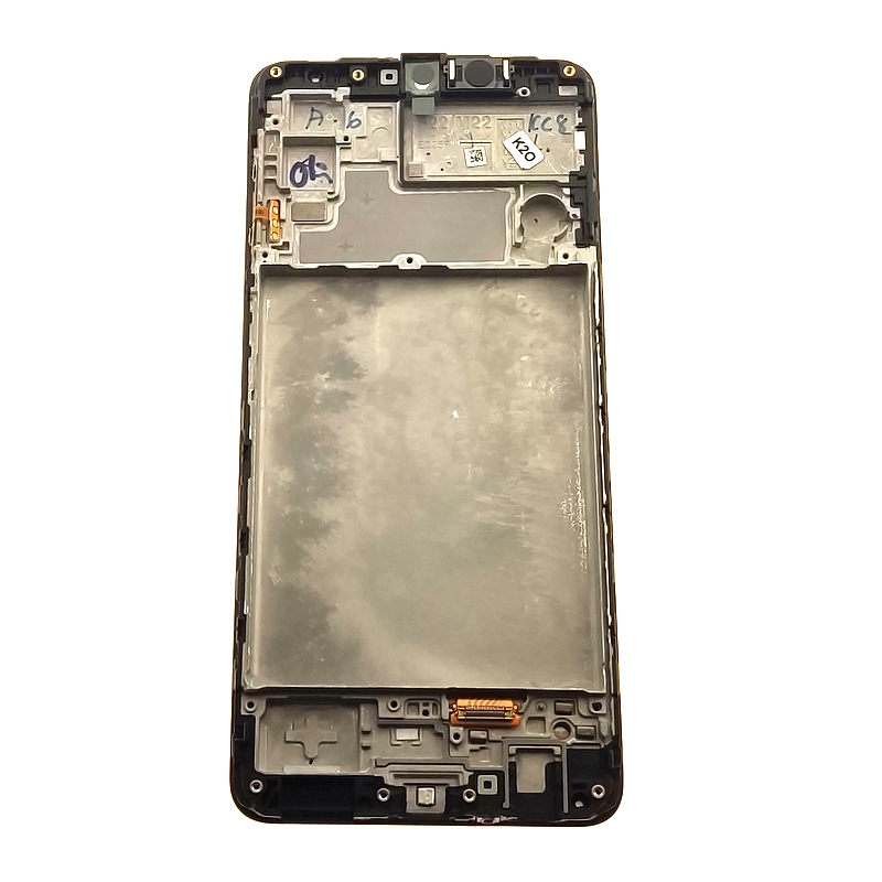 LCD SAMSUNG M225 M22 SERVICE PACK-19071 LCD SAMSUNG M225 M22 SERVICE PACK-19071