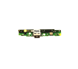 PŁYTKA USB MOTOROLA G7 POWER XT1955 SERVICE PACK-19084