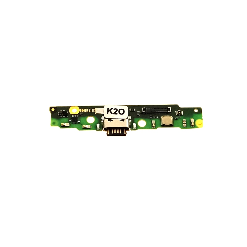 PŁYTKA USB MOTOROLA G7 POWER XT1955 SERVICE PACK-19084