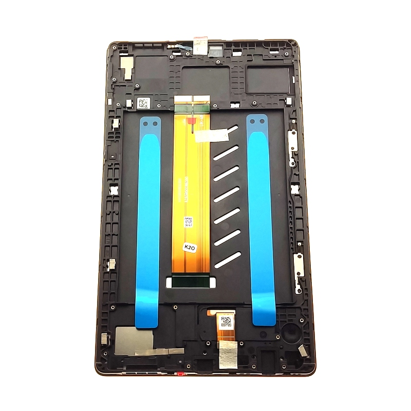 LCD SAMSUNG T225 A7 LITE LTE GREY SERVICE PACK-19113 LCD SAMSUNG T225 A7 LITE LTE GREY SERVICE PACK-19113