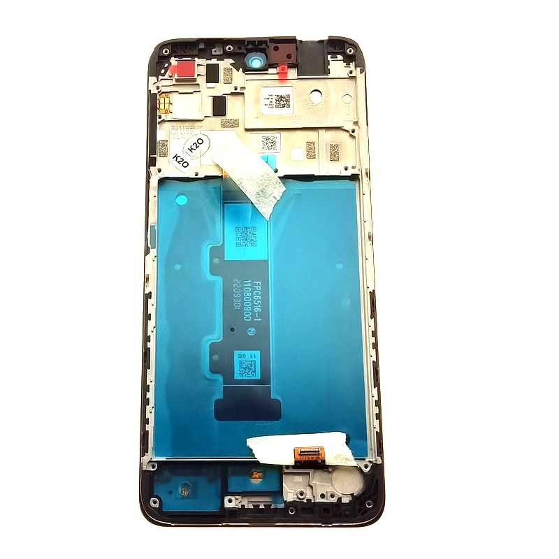 LCD MOTO E32S E22s XT2229 SERVICE PACK-19096 LCD MOTO E32S E22s XT2229 SERVICE PACK-19096