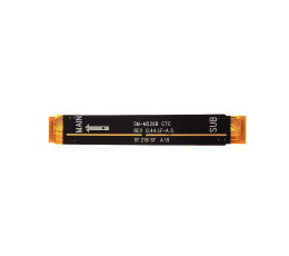 TAŚMA SAMSUNG M526 M52 5G MAIN SERVICE PACK-19103