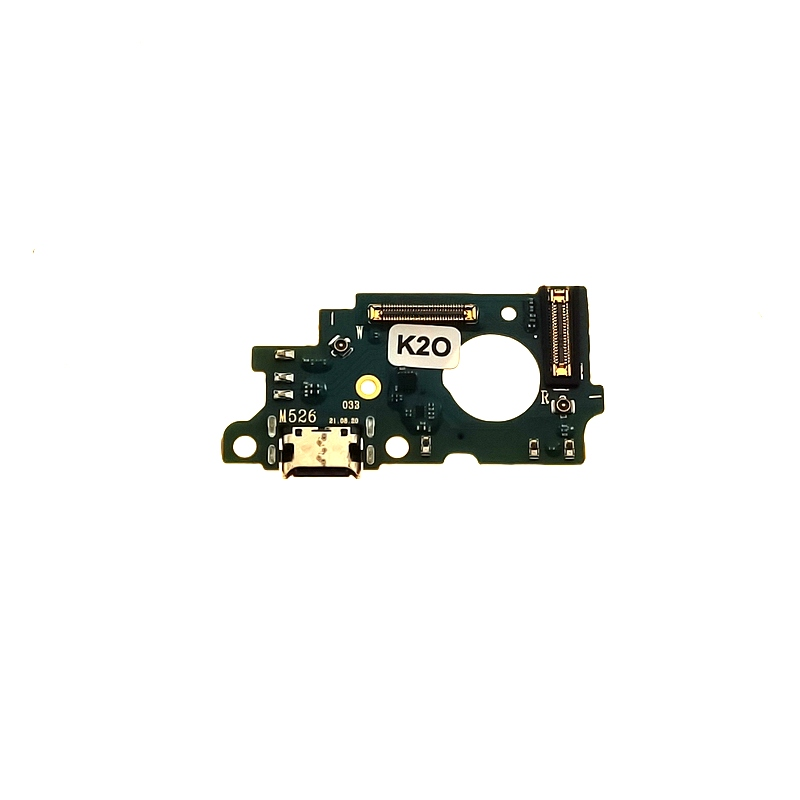 PŁYTKA SAMSUNG M526 M52 5G USB SERVICE PACK -19104