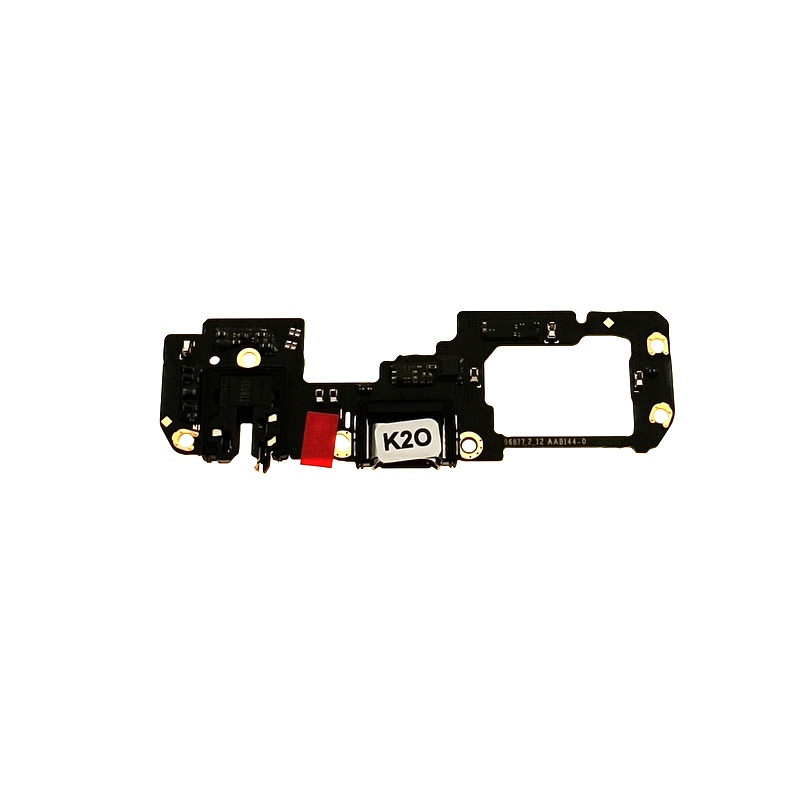 PŁYTKA REALME 9 PRO PLUS USB SERVICE PACK-19155