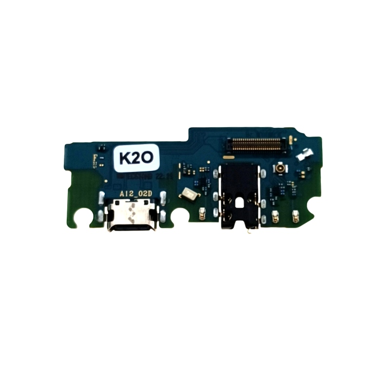 PŁYTKA SAMSUNG A125F A125 A12 M12 M127 USB SERVICE-19447