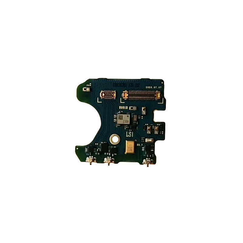 PŁYTKA SAMSUNG NOTE 20 N981 USB SERVICE PACK-19199