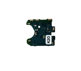 PŁYTKA SAMSUNG NOTE 20 N981 USB SERVICE PACK-19199
