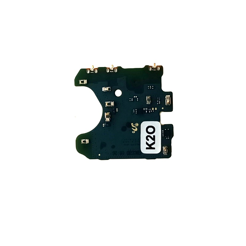 PŁYTKA SAMSUNG NOTE 20 N981 USB SERVICE PACK-19200