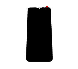 LCD MOTO E7 PLUS / G9 PLAY BLACK-19180