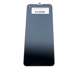 LCD MOTO G9 POWER BLACK XT2091 -20246