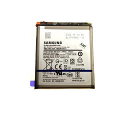 BATERIA SAMSUNG A516 SERVICE PACK-19207