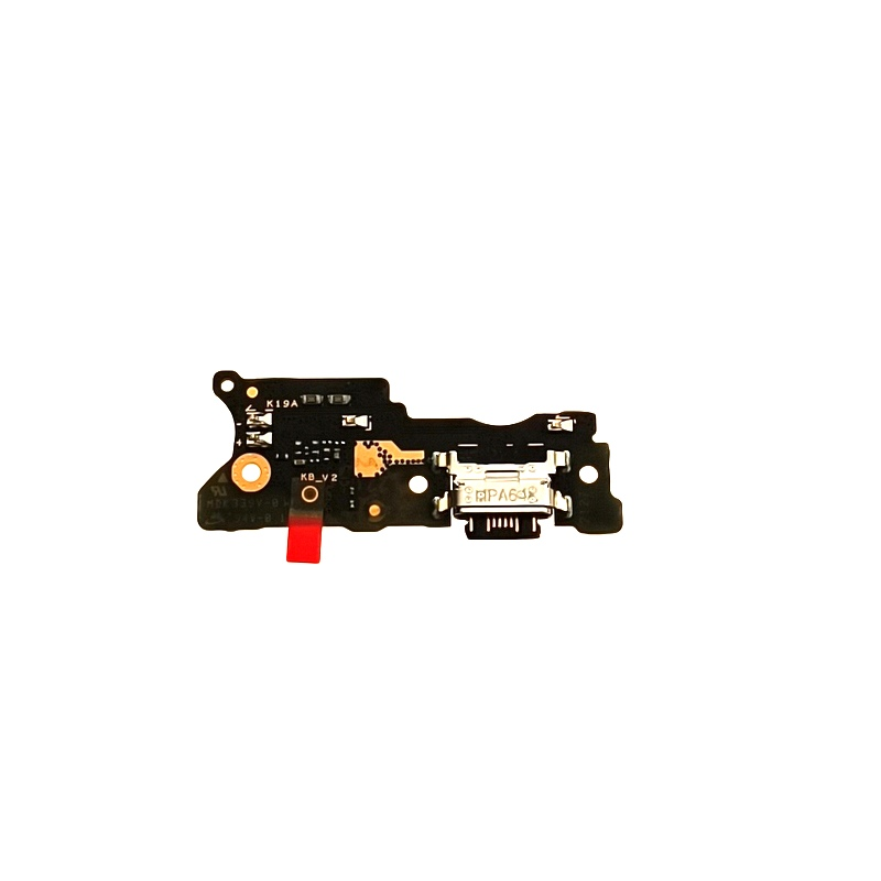 PŁYTKA XIAOMI REDMI 10 USB-19215