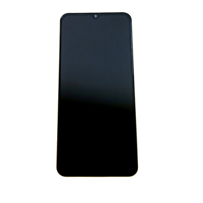 LCD SAMSUNG A137 A13S BLACK SERVICE PACK-19286 LCD SAMSUNG A137 A13S BLACK SERVICE PACK-19286