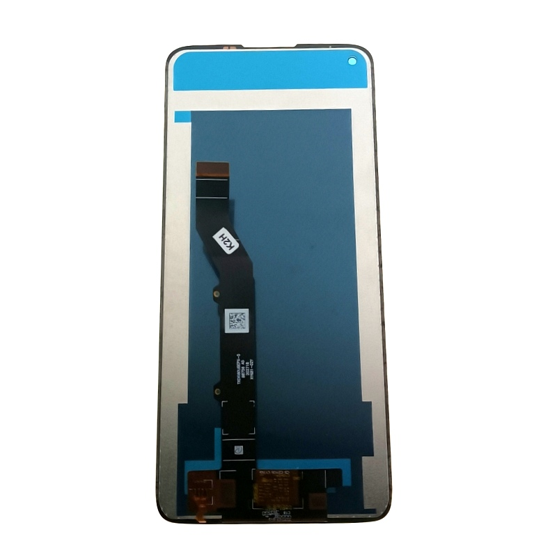 LCD MOTO G9 PLUS BLACK G9+-19230