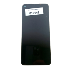 LCD MOTO G9 PLUS BLACK G9+-19230