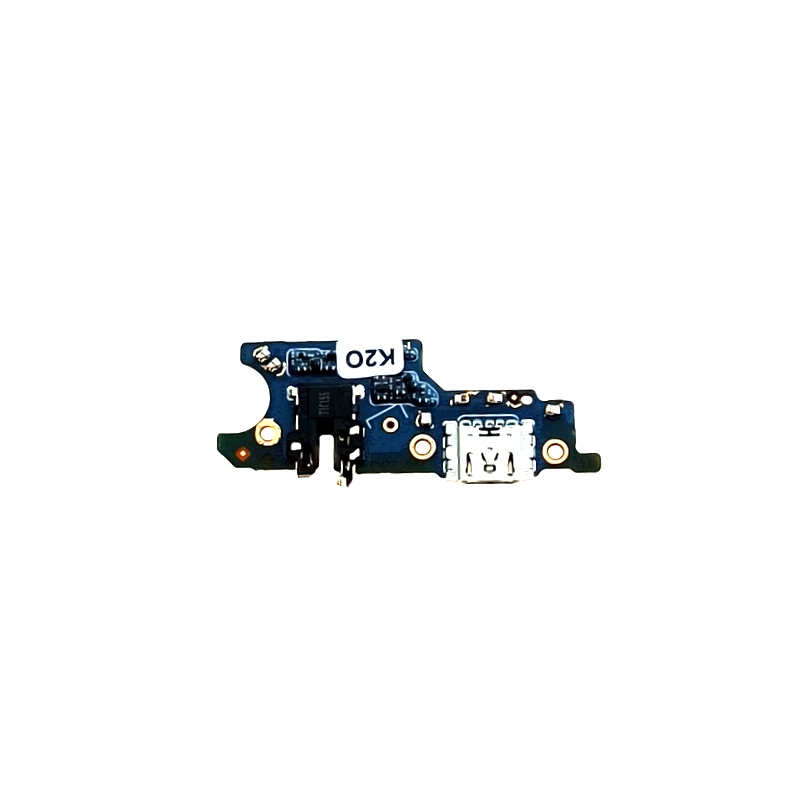 PŁYTKA REALME C31 USB SERVICE PACK-19241