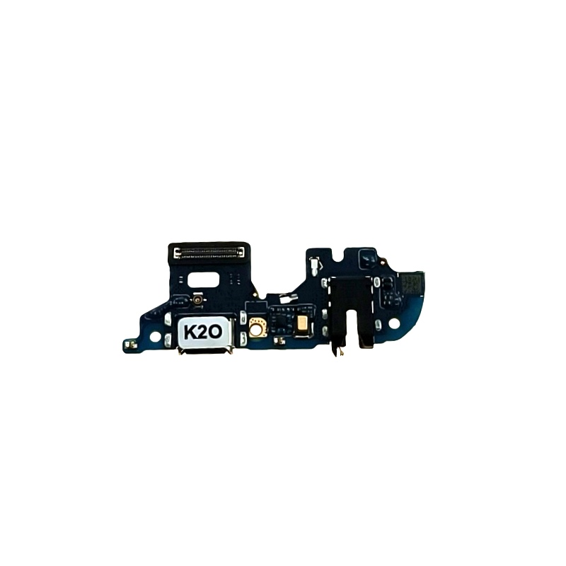 PŁYTKA REALME C35 USB SERVICE PACK-19242