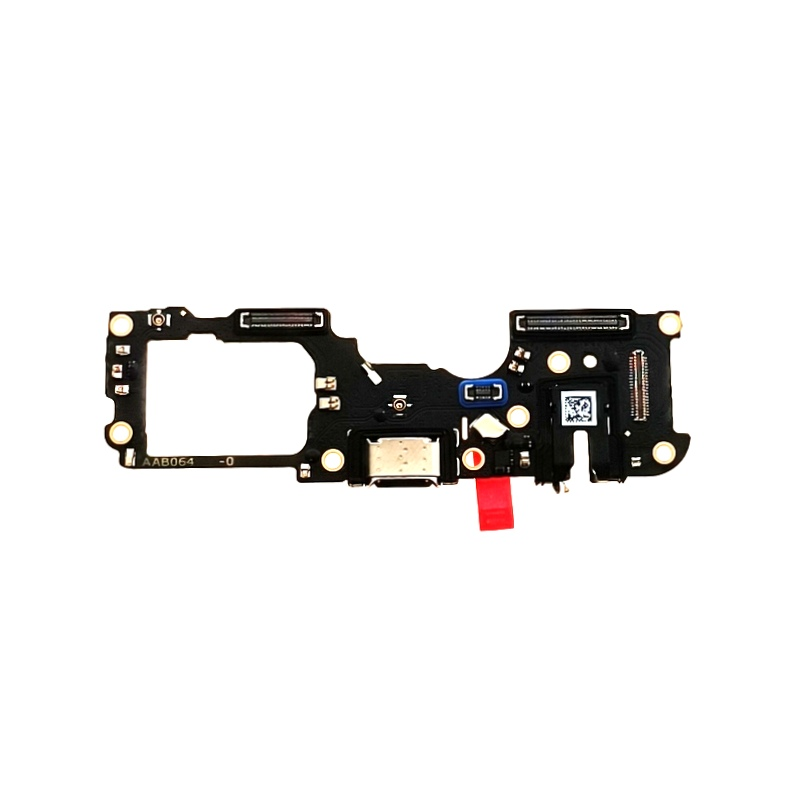 PŁYTKA REALME GT MASTER 5G USB SERVICE PACK-19245