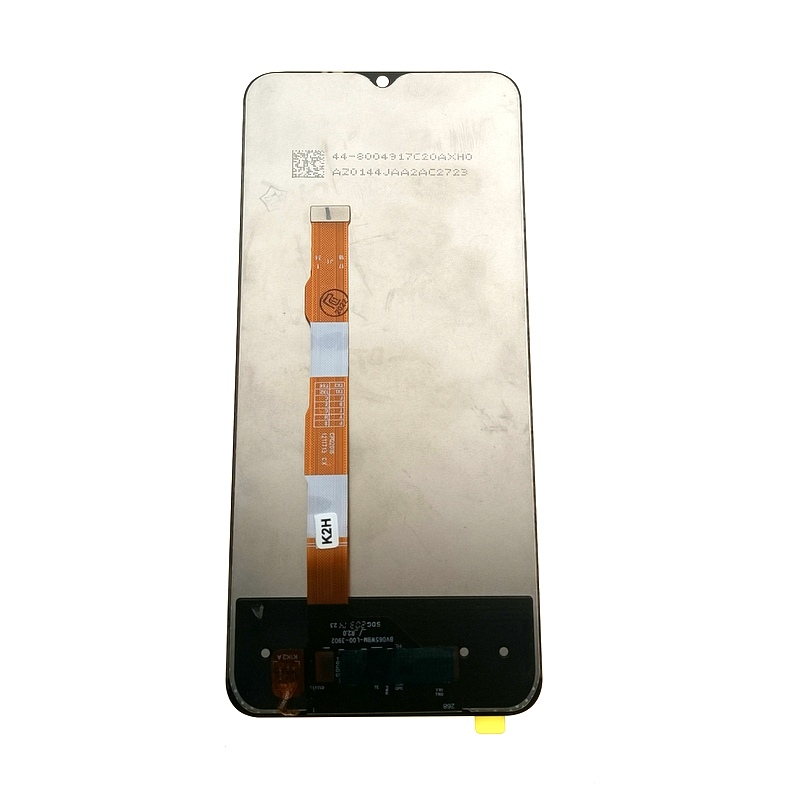 LCD VIVO Y01 Y20 Y20s Y20i Y11s BLACK -19248