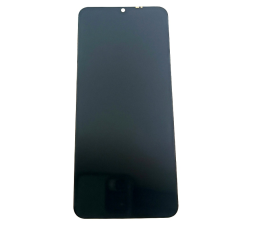 LCD VIVO Y01 Y20 Y20s Y20i Y11s BLACK -19248