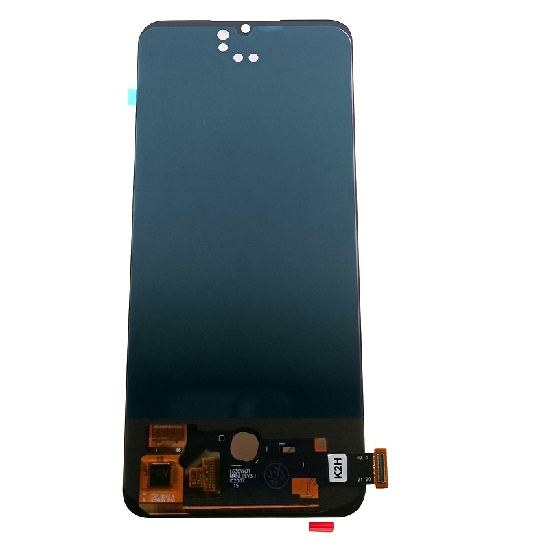 LCD VIVO Y70 BLACK OLED-19252 LCD VIVO Y70 BLACK OLED-19252